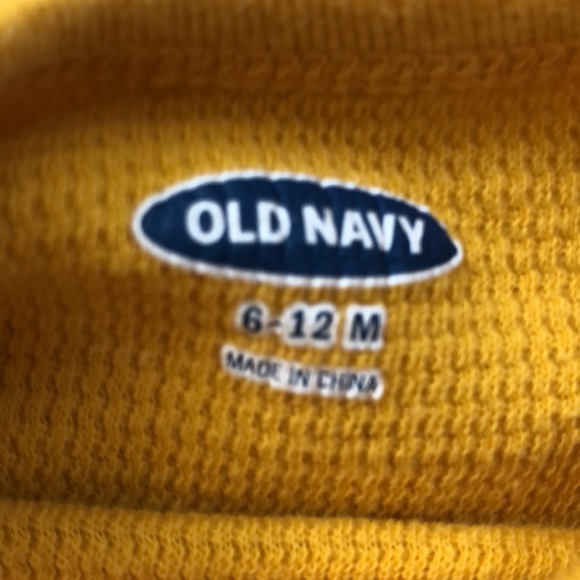 3  6-9 month interchangeable baby clothes - Picture 11 of 12